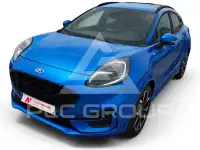 2023 Ford Puma