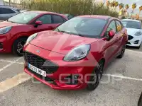2023 Ford Puma