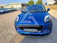 2023 Ford Puma