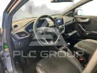 2023 Ford Puma