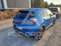 2023 Ford Puma