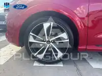 2023 Ford Puma