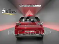 2023 Ford Puma