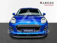 2023 Ford Puma