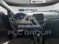 2023 Ford Puma