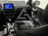 2023 Ford Puma