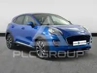 2023 Ford Puma