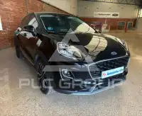 2023 Ford Puma