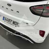 2023 Ford Puma