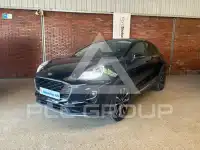 2023 Ford Puma