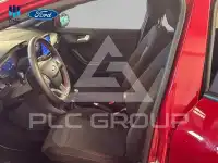 2023 Ford Puma