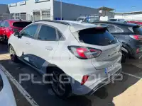 2023 Ford Puma
