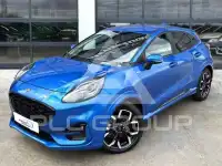 2023 Ford Puma
