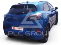 2023 Ford Puma