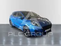 2023 Ford Puma