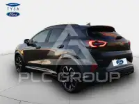 2023 Ford Puma