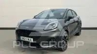 2023 Ford Puma