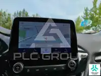2023 Ford Puma