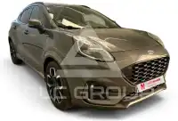 2023 Ford Puma