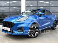 2023 Ford Puma