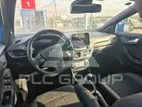 2023 Ford Puma