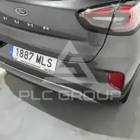 2023 Ford Puma