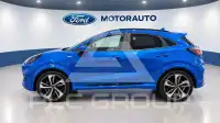 2023 Ford Puma