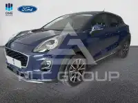 2023 Ford Puma