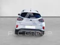 2023 Ford Puma