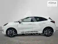 2023 Ford Puma
