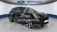 2023 Ford Puma