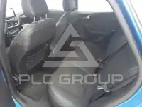 2023 Ford Puma