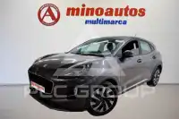 2023 Ford Puma