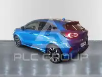 2023 Ford Puma