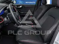 2023 Ford Puma