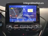 2023 Ford Puma