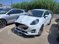 2023 Ford Puma