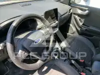 2023 Ford Puma