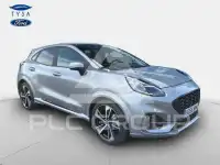 2023 Ford Puma