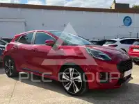2023 Ford Puma