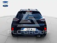2023 Ford Puma