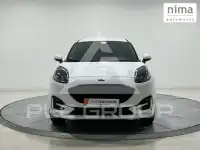 2023 Ford Puma