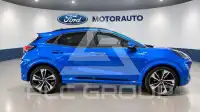 2023 Ford Puma