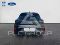 2023 Ford Puma
