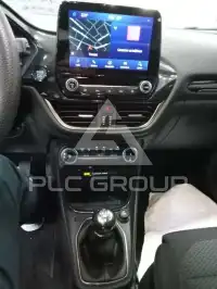2023 Ford Puma