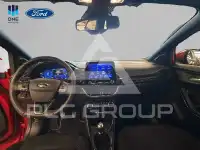 2023 Ford Puma
