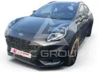 2023 Ford Puma
