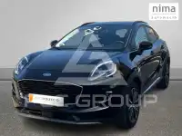 2023 Ford Puma