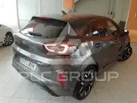 2023 Ford Puma