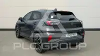 2023 Ford Puma
